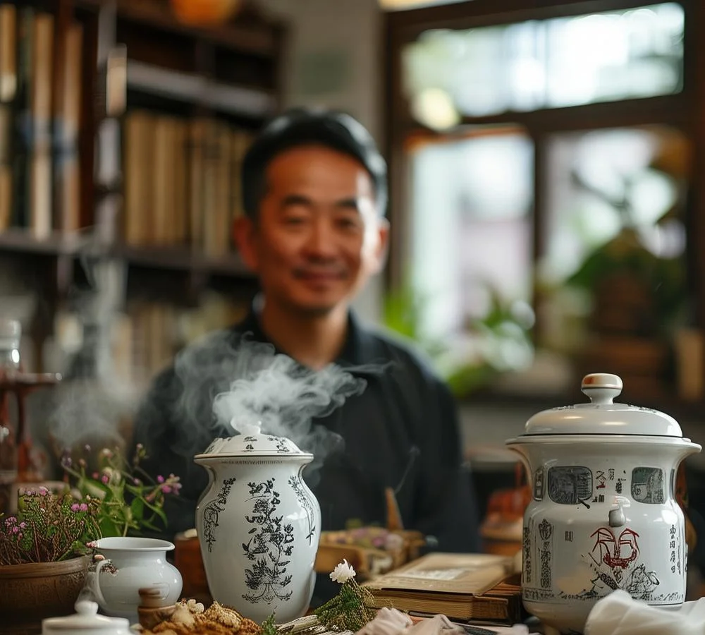 揭秘中医养生师的秘密武器：中医养生师产品介绍