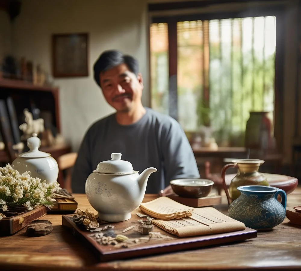 岭南中医养生保健：揭秘岭南特色养生秘籍