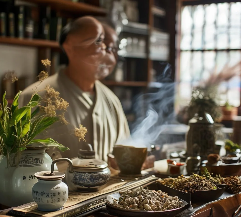 春暖花开，养生正当时——云南中医教你春季养生之道