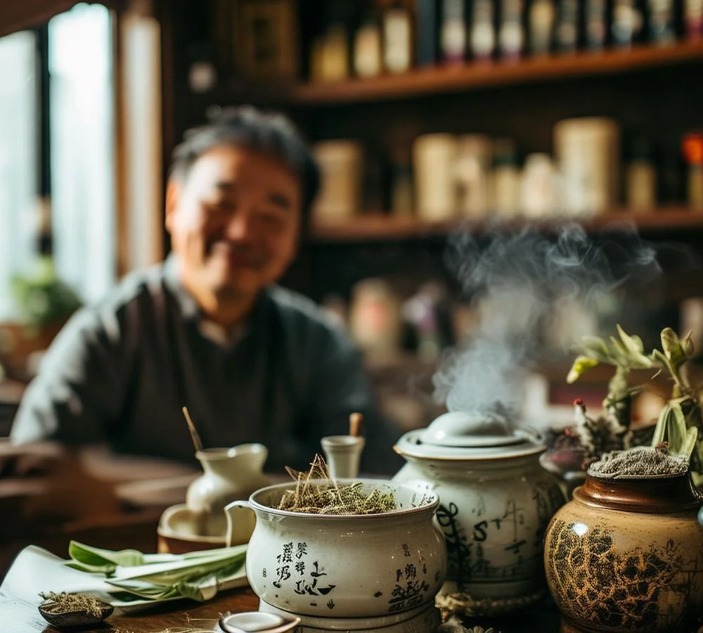 中医养生美容：揭秘传统智慧中的美丽秘诀