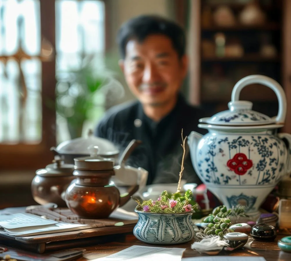 冬至饺子养生秘籍：中医视角下的传统美食智慧