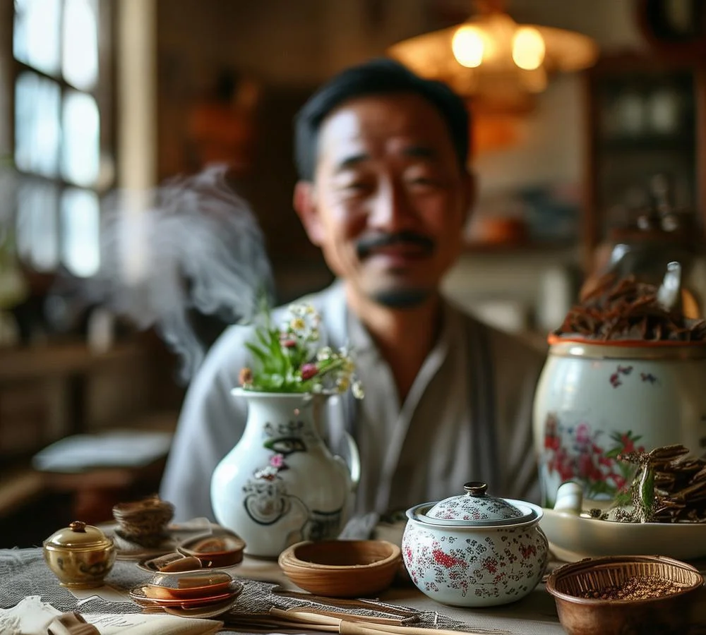 洛杉矶养生中医馆排名揭秘：中医养生文化在现代都市的传承与发展