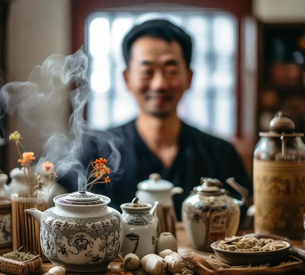 中医养生：哪些专业领域受益匪浅？