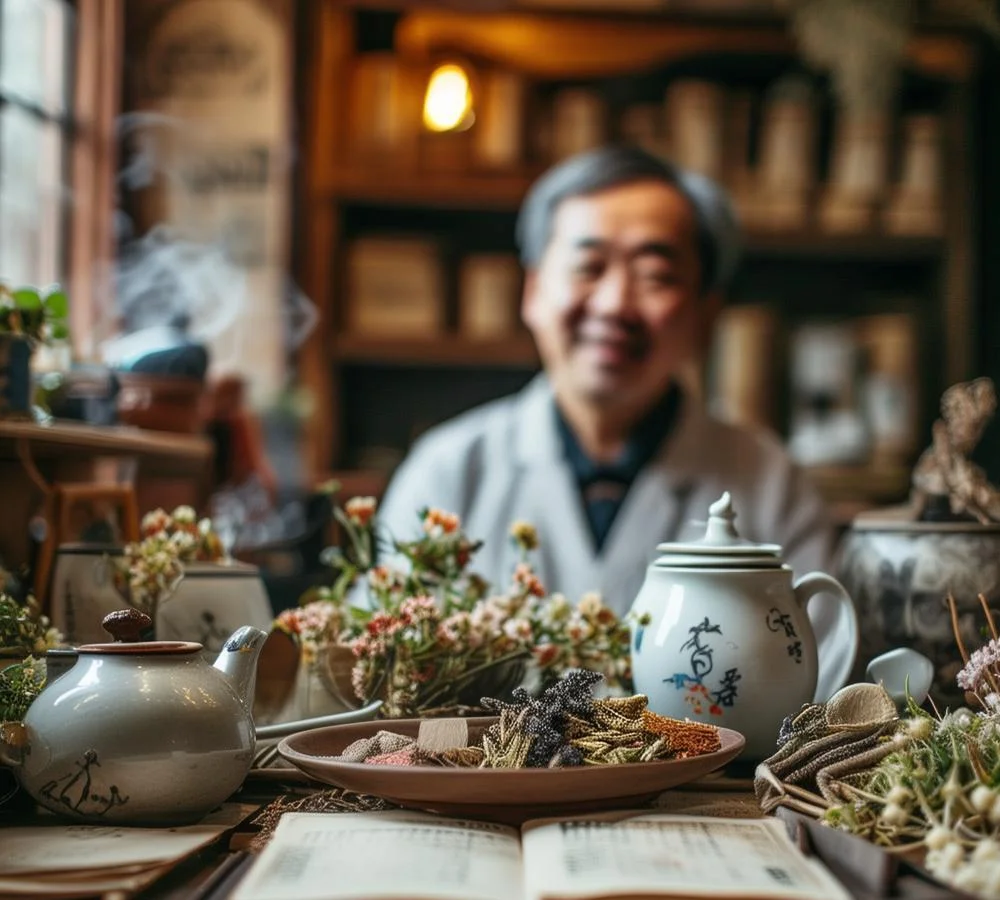 中医养生：为何说“无养生说法”