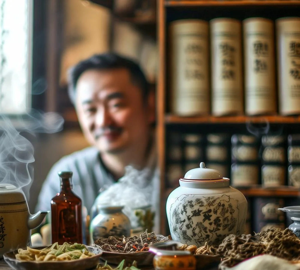 中医门诊揭秘：传统养生智慧在现代生活中的应用