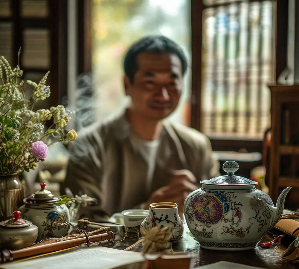 揭秘中医养生发展瓶颈传承与创新之路