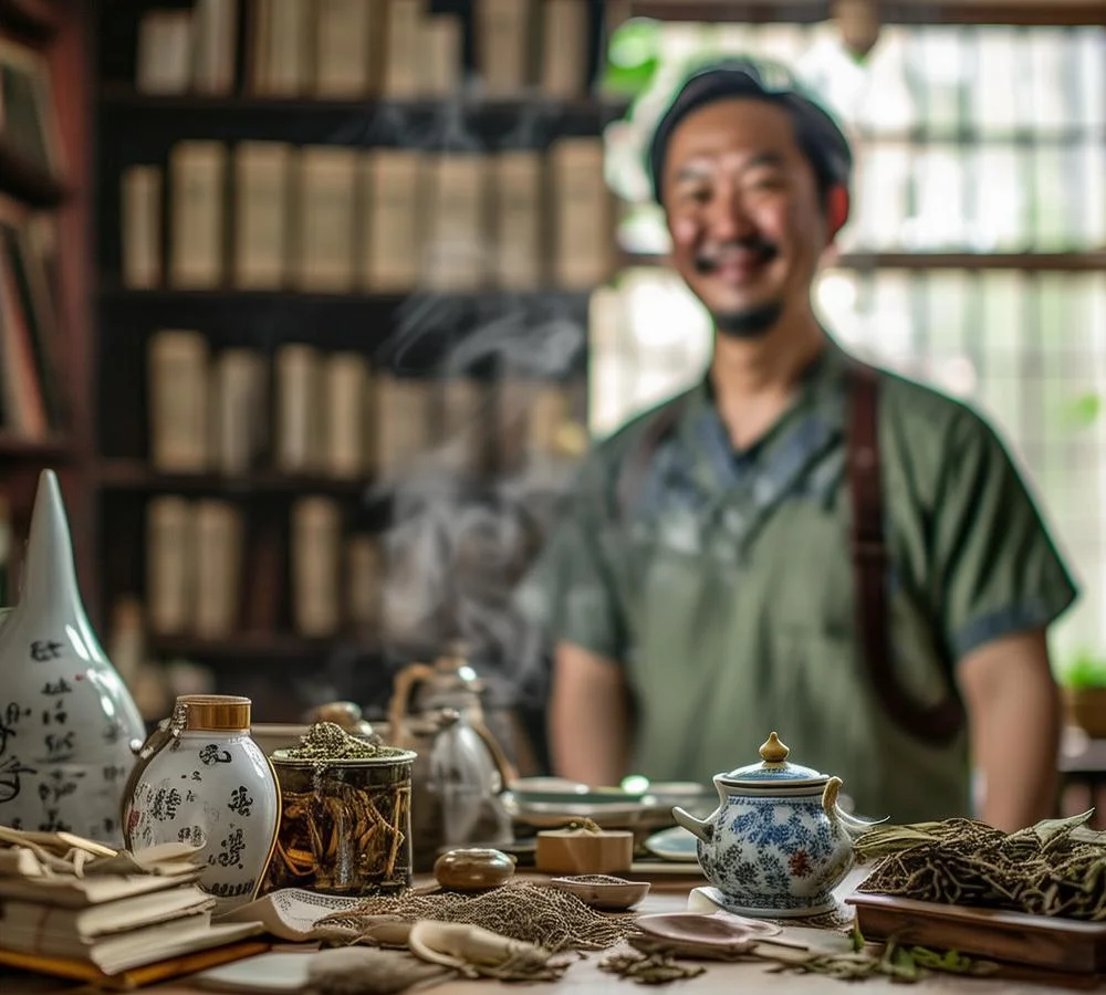 揭秘清源中医养生全集：传统智慧与现代生活的完美融合