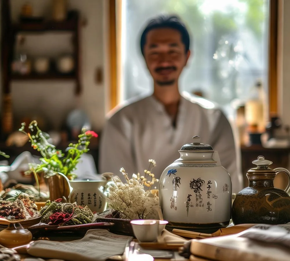 揭秘中医养生之道：名中医全集视频中的养生秘籍