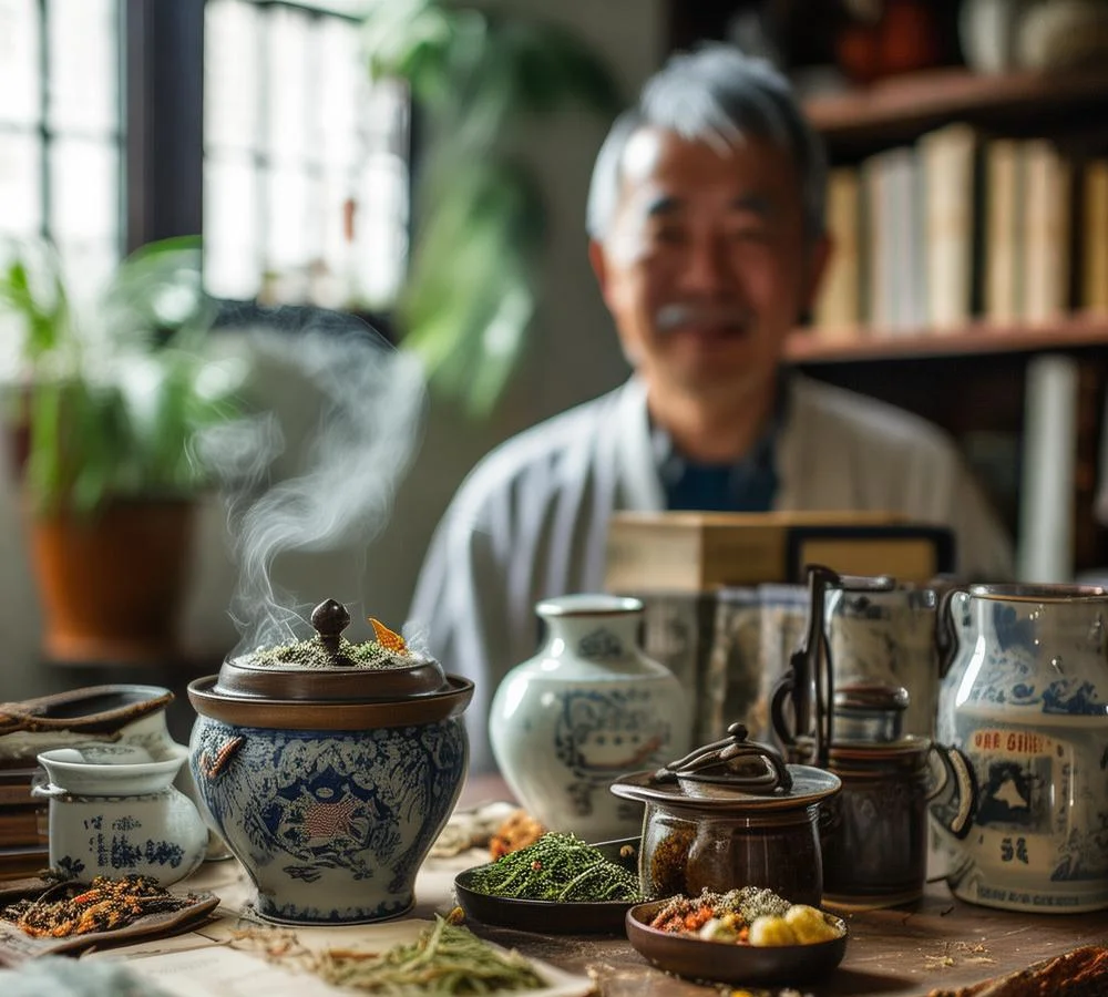 揭秘蚌埠中医养生秘籍：传统智慧与现代生活的完美融合