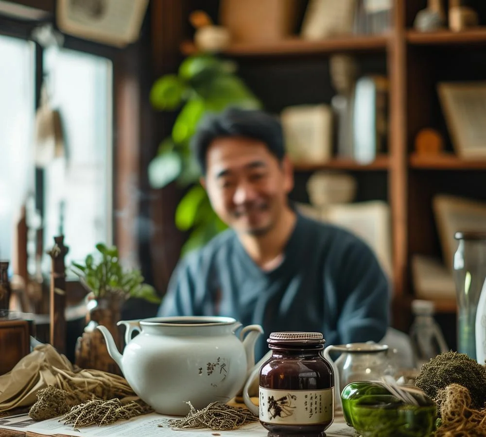 中医养生大赛揭秘：传统智慧在现代生活中的应用