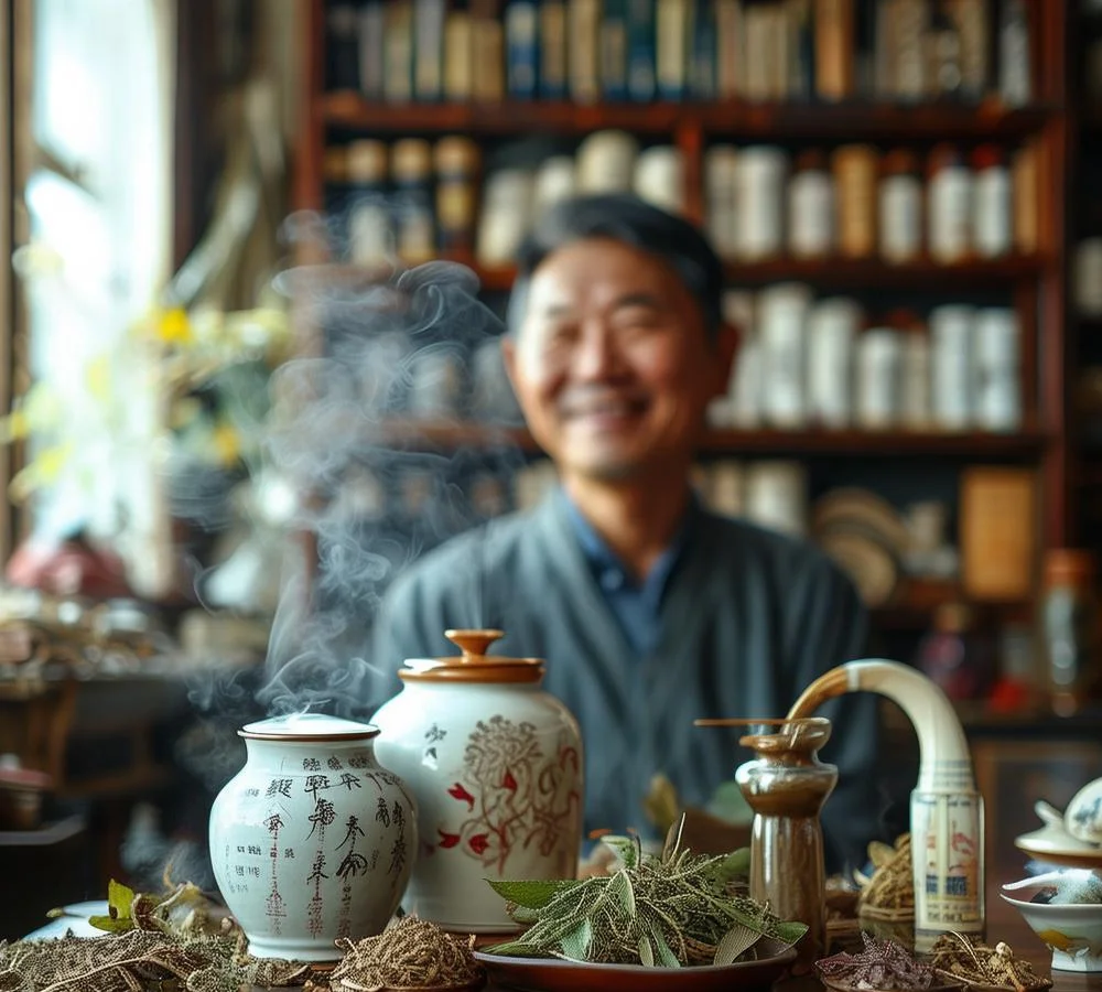 探秘巩义：中医养生按摩的古老智慧与现代生活