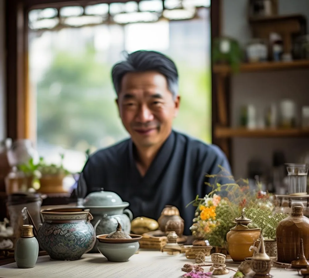 揭秘中医养生秘诀：如何通过中医调理提升生活质量