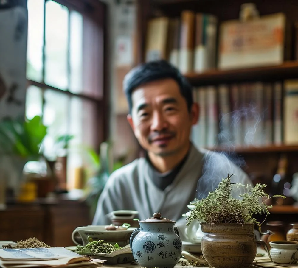 皇家中医养生SPA：揭秘古法养生之道