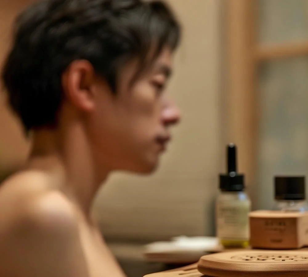 理疗刮痧：古老中医技艺的现代治病之道