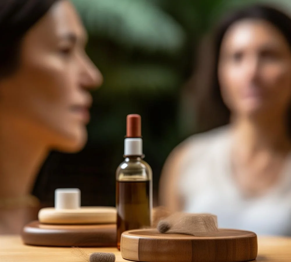 刮痧：古老疗法在现代生活中的防癌新思路