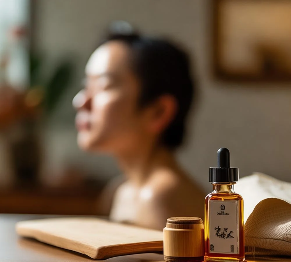 刮痧，古老疗法在现代生活中的应用：揭秘刮痧能否治疗咽炎