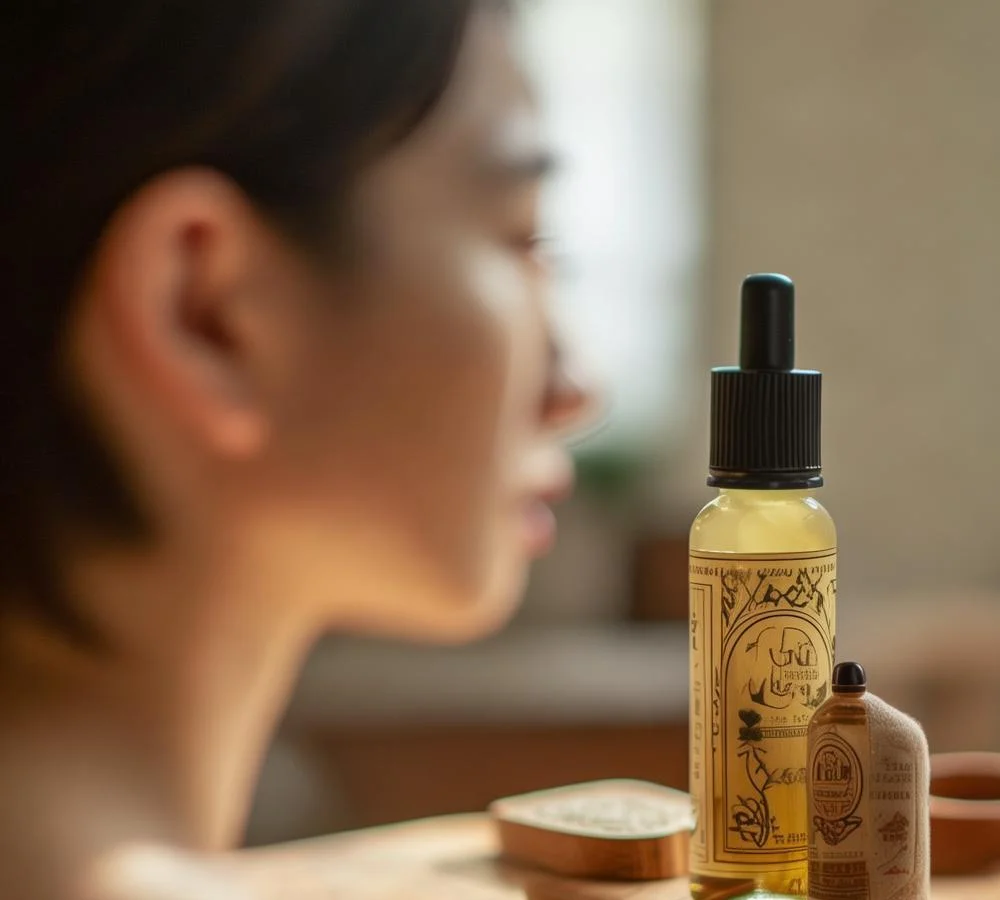 湿热困扰，刮痧来帮忙——中医刮痧解湿热之谜