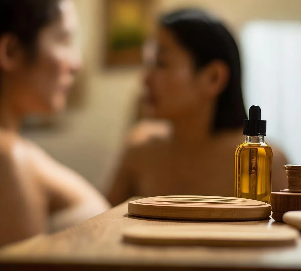 肩周炎：刮痧拔火罐的疗效与注意事项