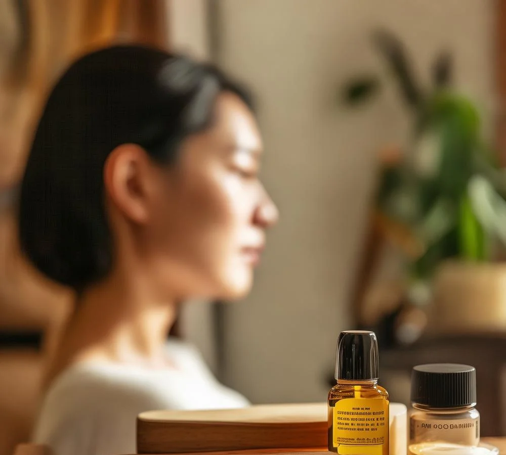 刮痧疗法：传统中医对抗感冒的神奇力量