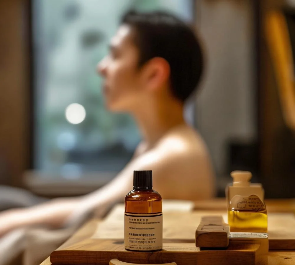 有多爽刮痧：揭秘古老中医养生术的神奇效果