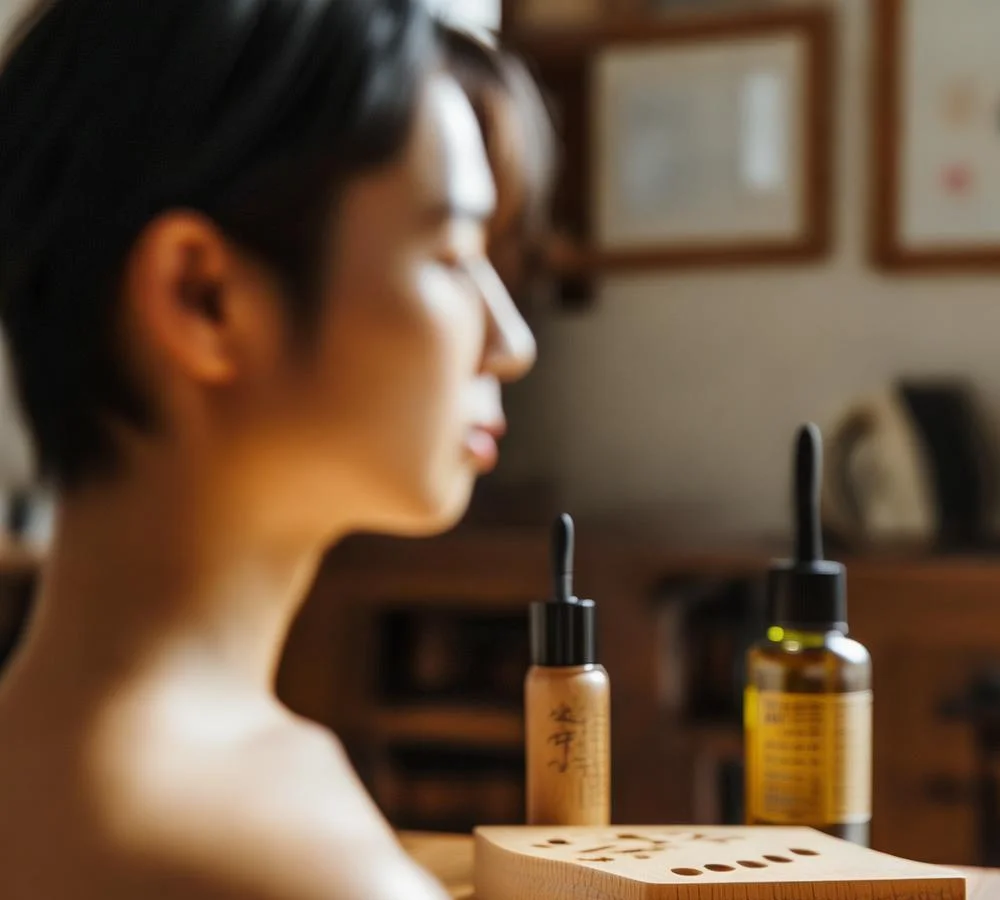 感冒了刮痧：古老中医秘术的现代应用