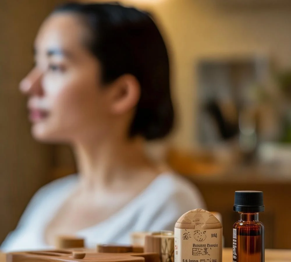 刮痧后一片黑紫，中医揭秘其背后的秘密