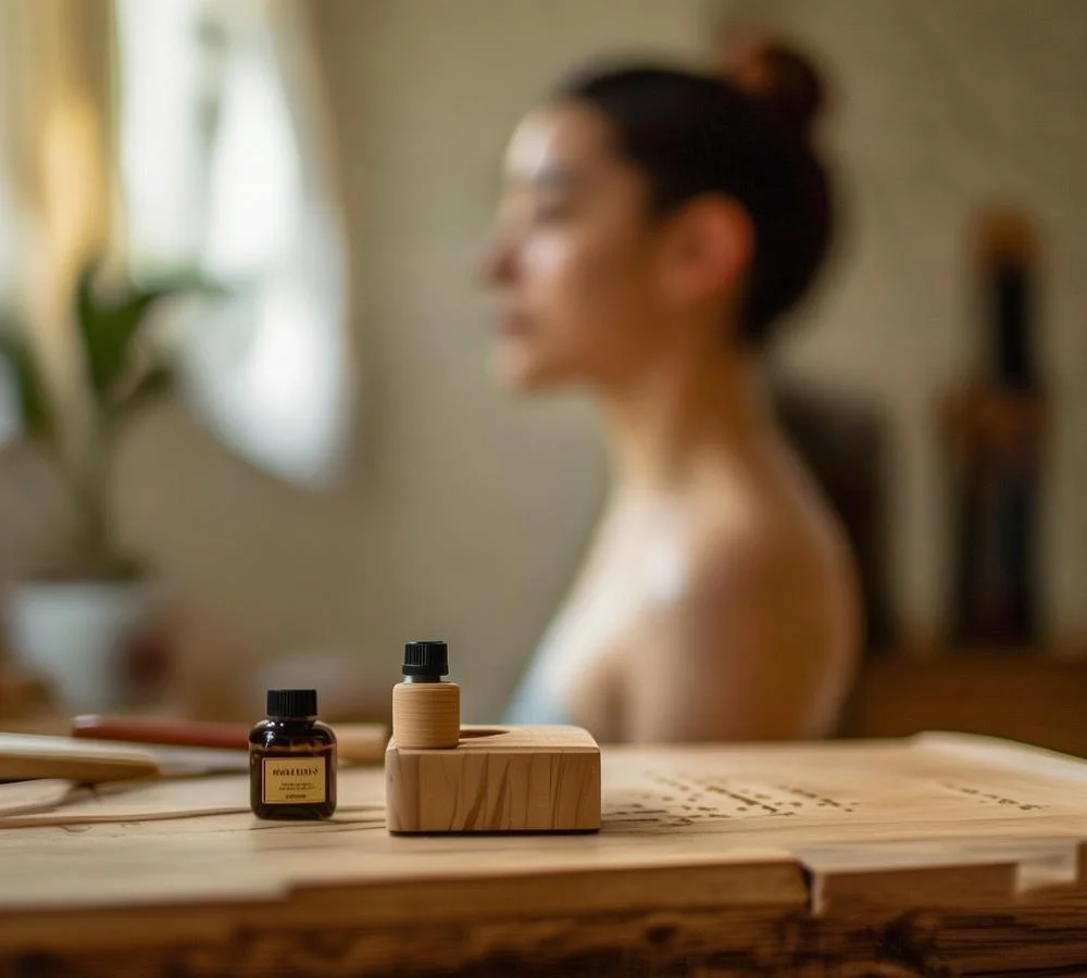 刮痧臀部减肥：中医智慧助力塑形美臀