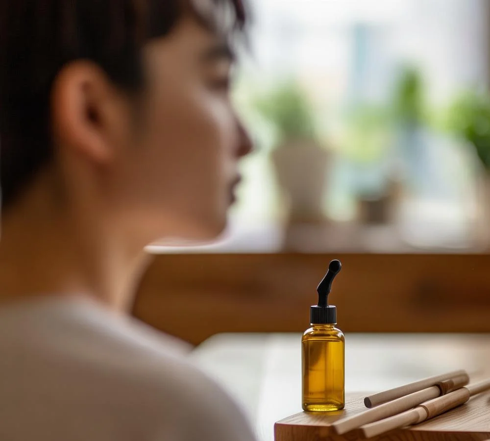 鼻炎的克星：中医刮痧疗法详解