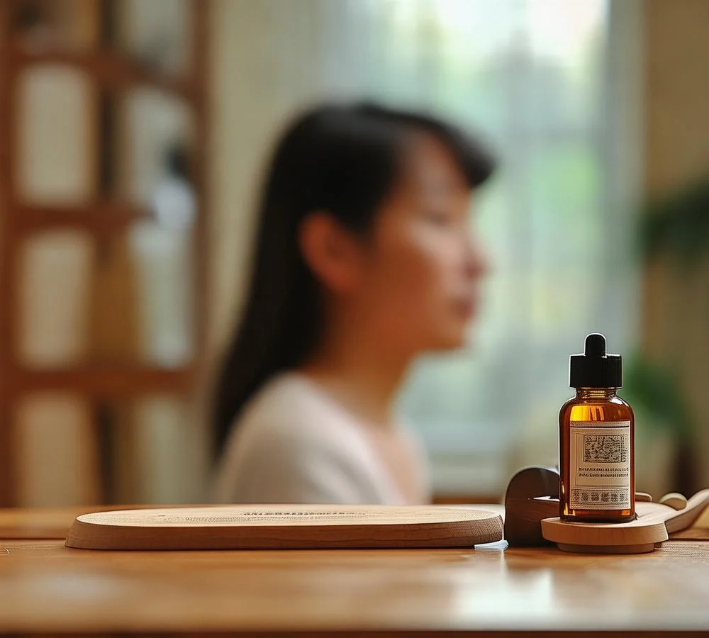 刮痧养生：哪些部位不宜刮痧，你知道吗？