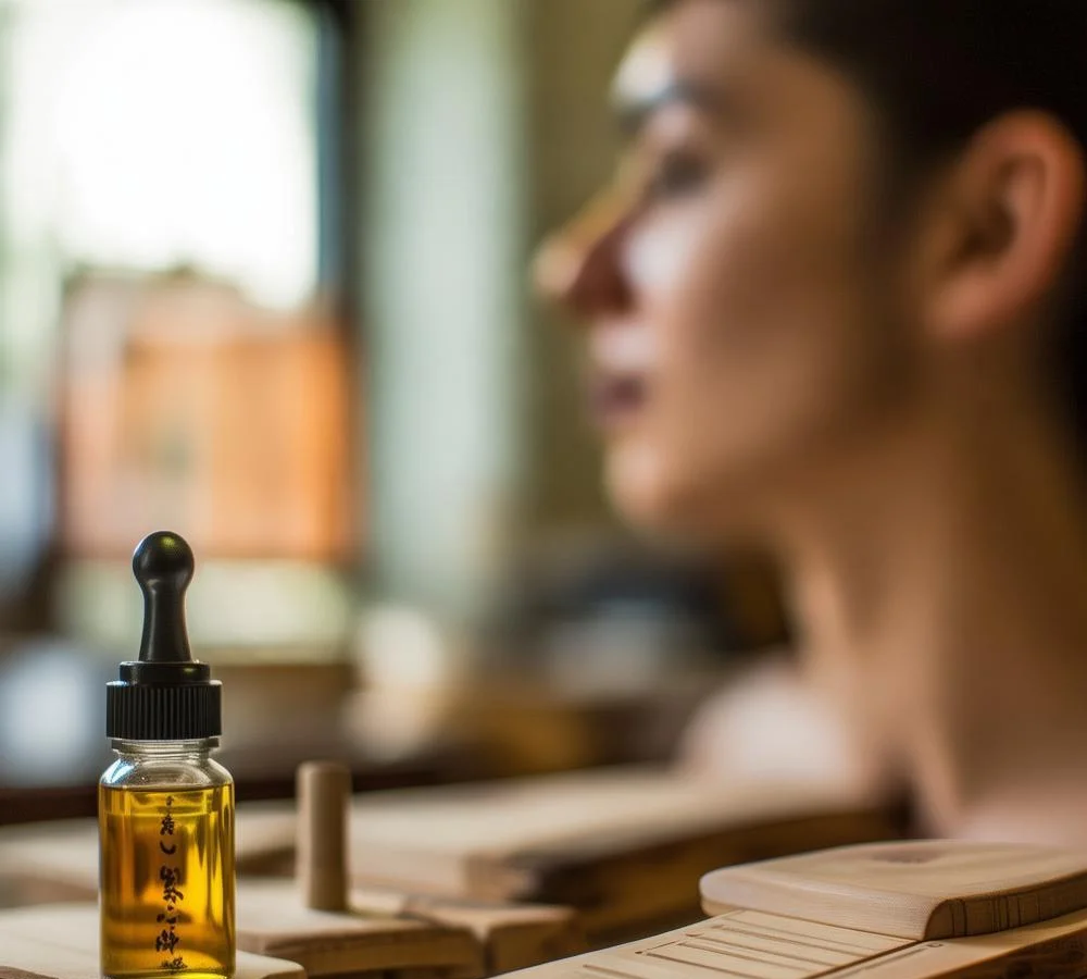 刮痧缓解肩周炎：中医传统疗法在现代生活中的应用