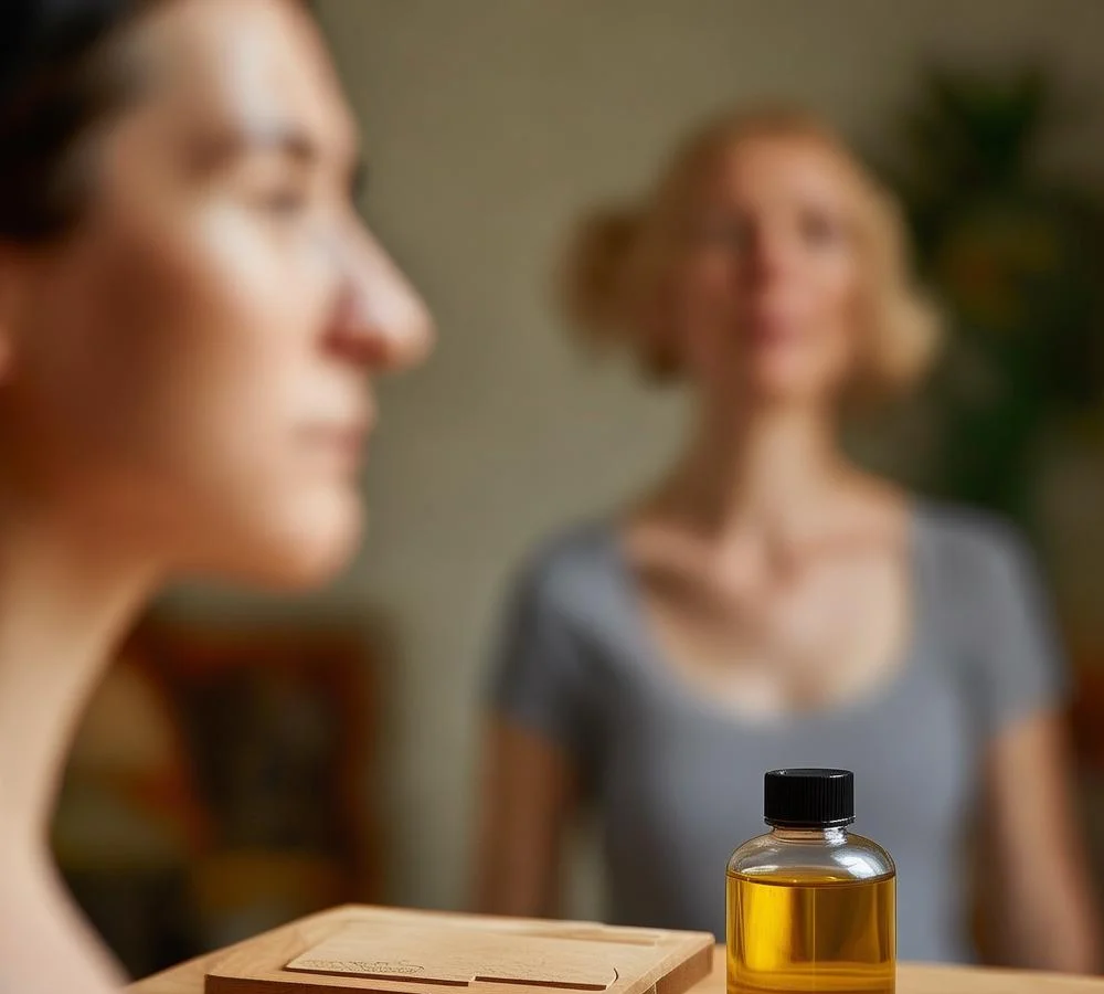 孩子发烧刮痧，这些穴位效果佳