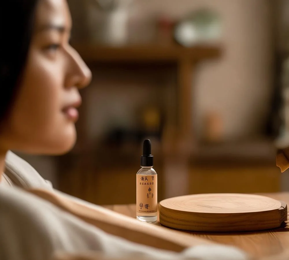 颈椎病的困扰与中医刮痧的神奇疗效