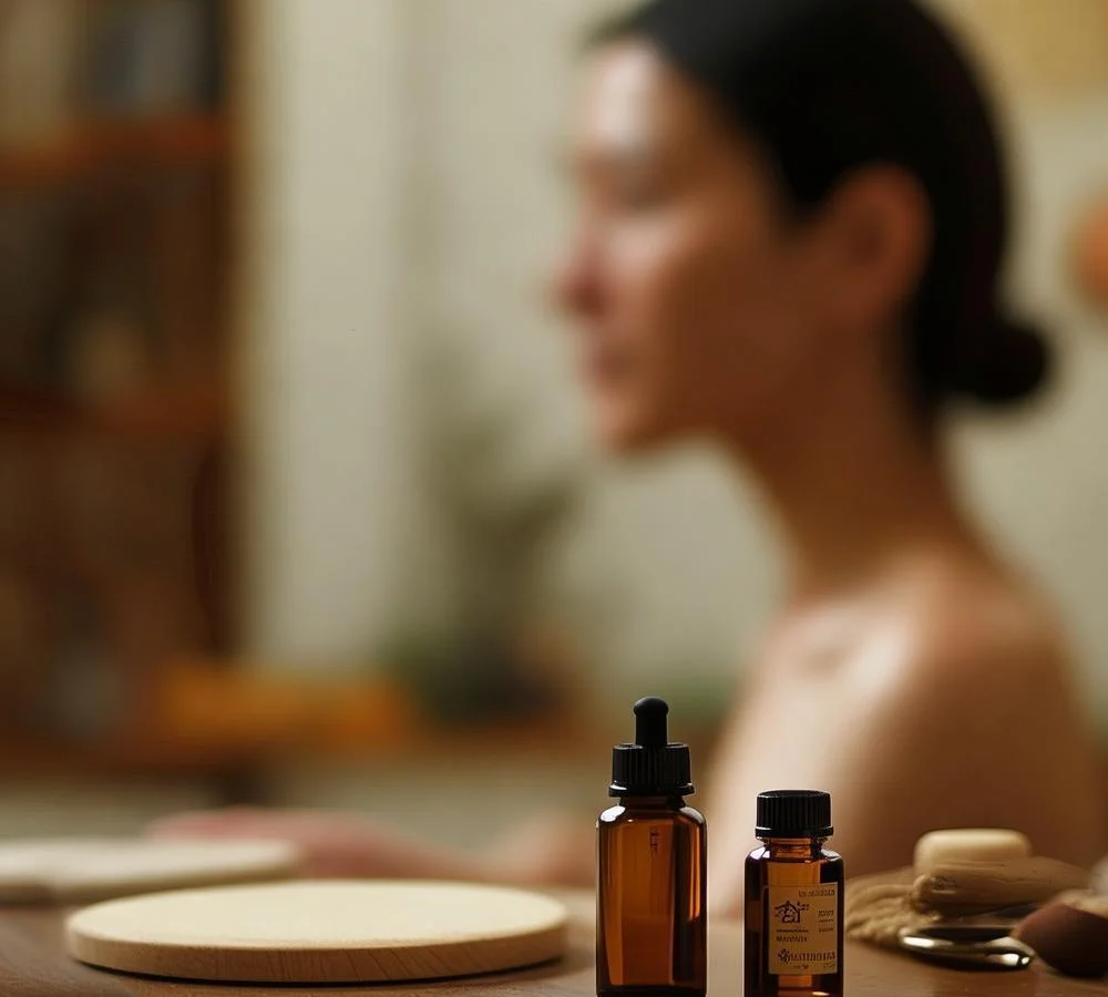 刮痧拔罐后，酒精是否是禁忌？中医角度解析