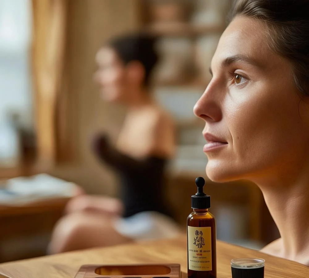 刮痧技艺传承，揭秘“再见刮痧师傅”简谱中的中医智慧