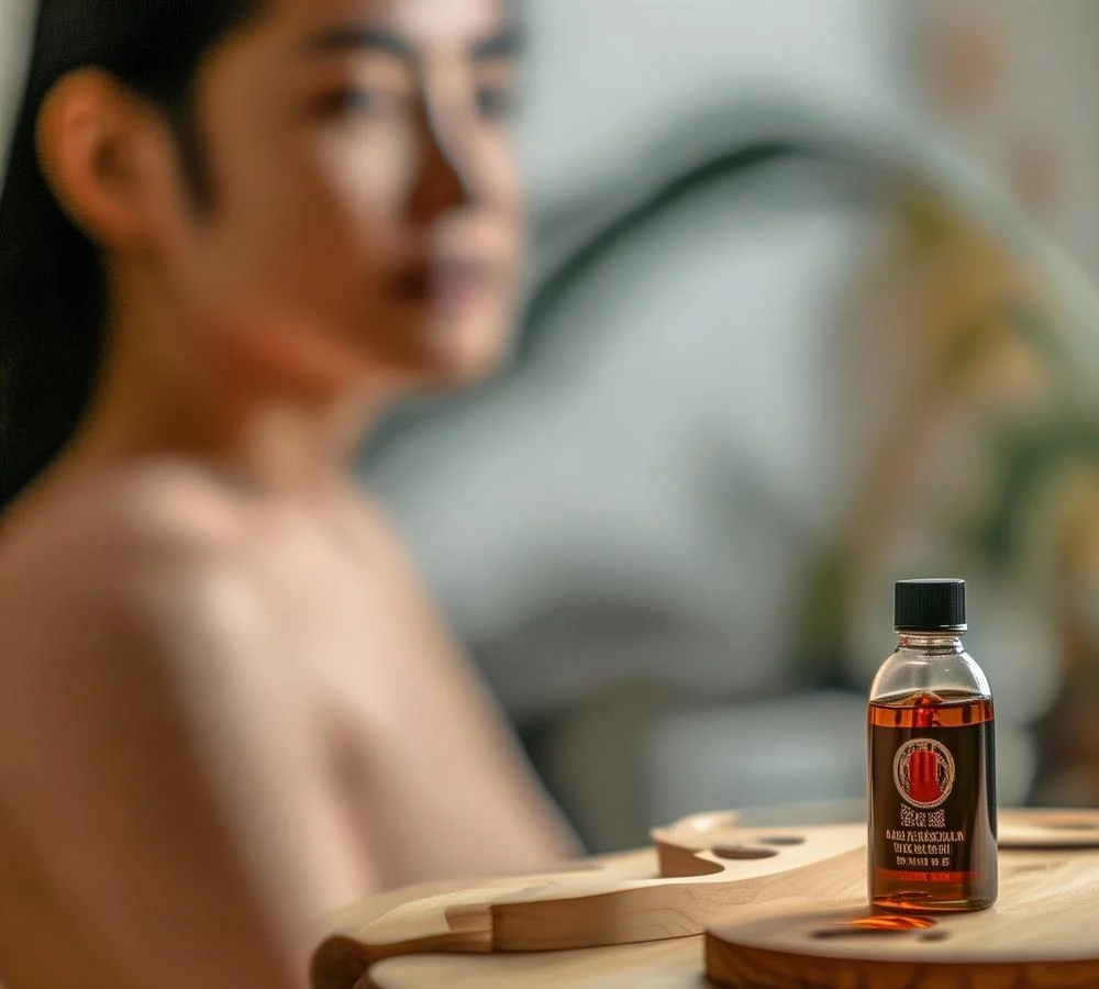 揭秘针灸刮痧：传统中医的神奇疗愈原理