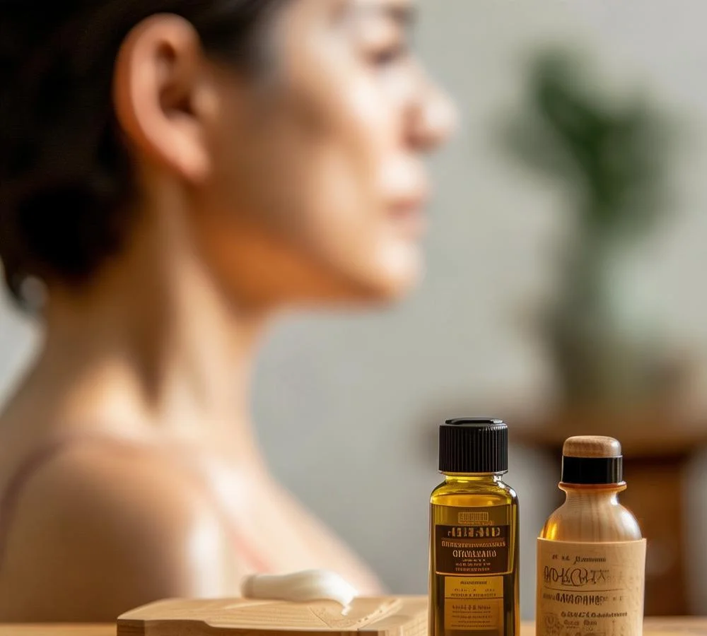 明星体检刮痧：揭秘中医养生新潮流