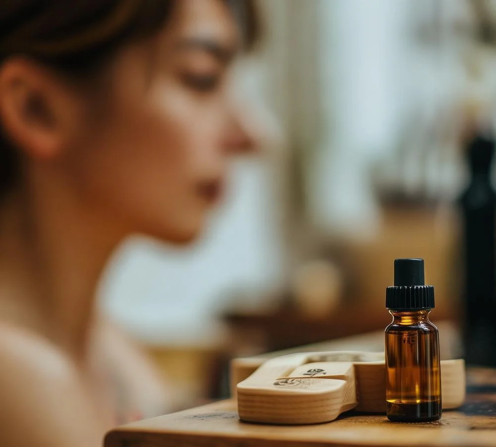 刮痧拔罐后能吹空调吗？揭秘中医养生误区