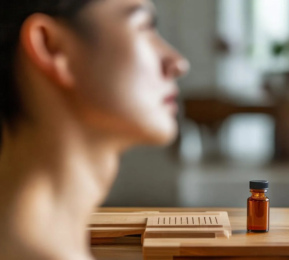 揭秘胳膊刮痧出痧的秘密：中医养生中的奇妙现象