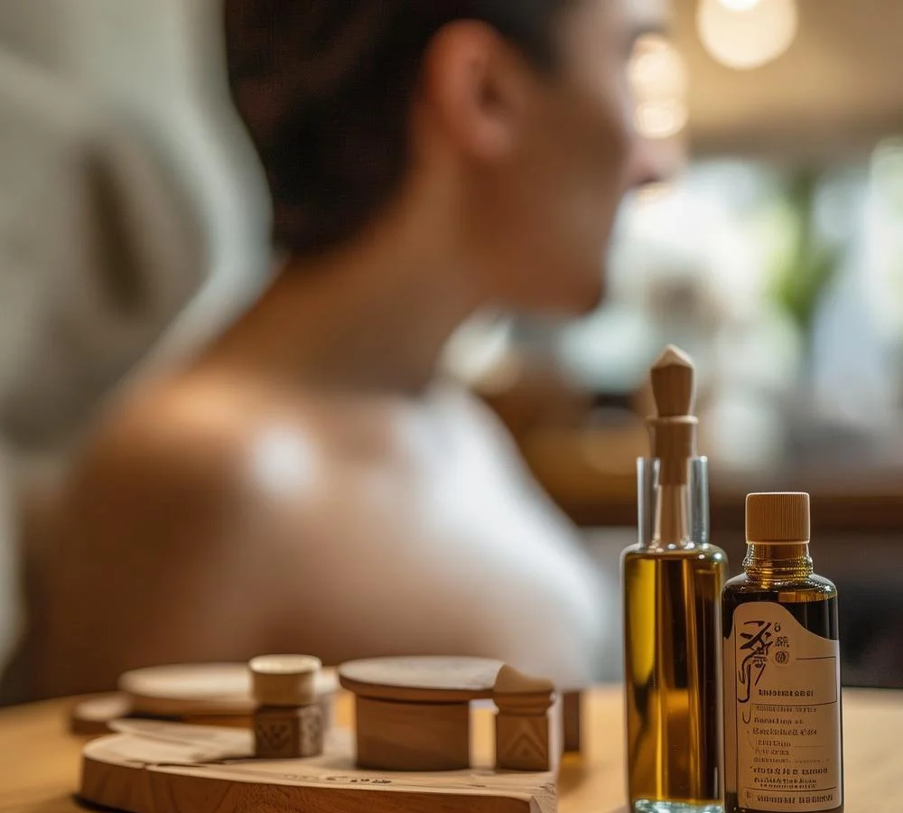 揭秘大仙刮痧镜：传承千年的中医养生秘宝