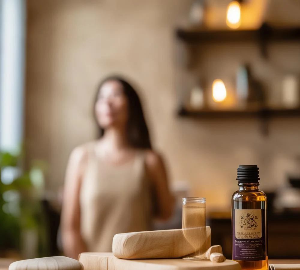 刮痧油过期了还能用吗？揭秘刮痧油的正确使用与保存方法