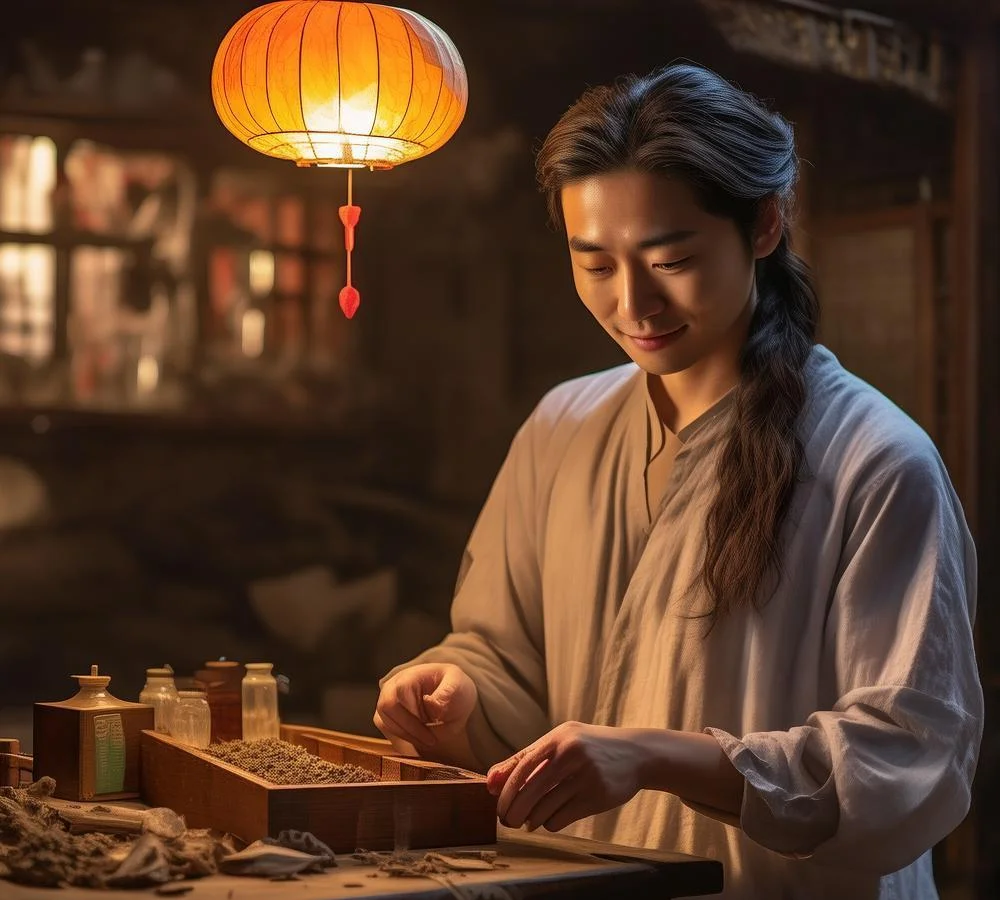 揭秘长乐好中医推荐诊所：传统中医与现代智慧的完美融合