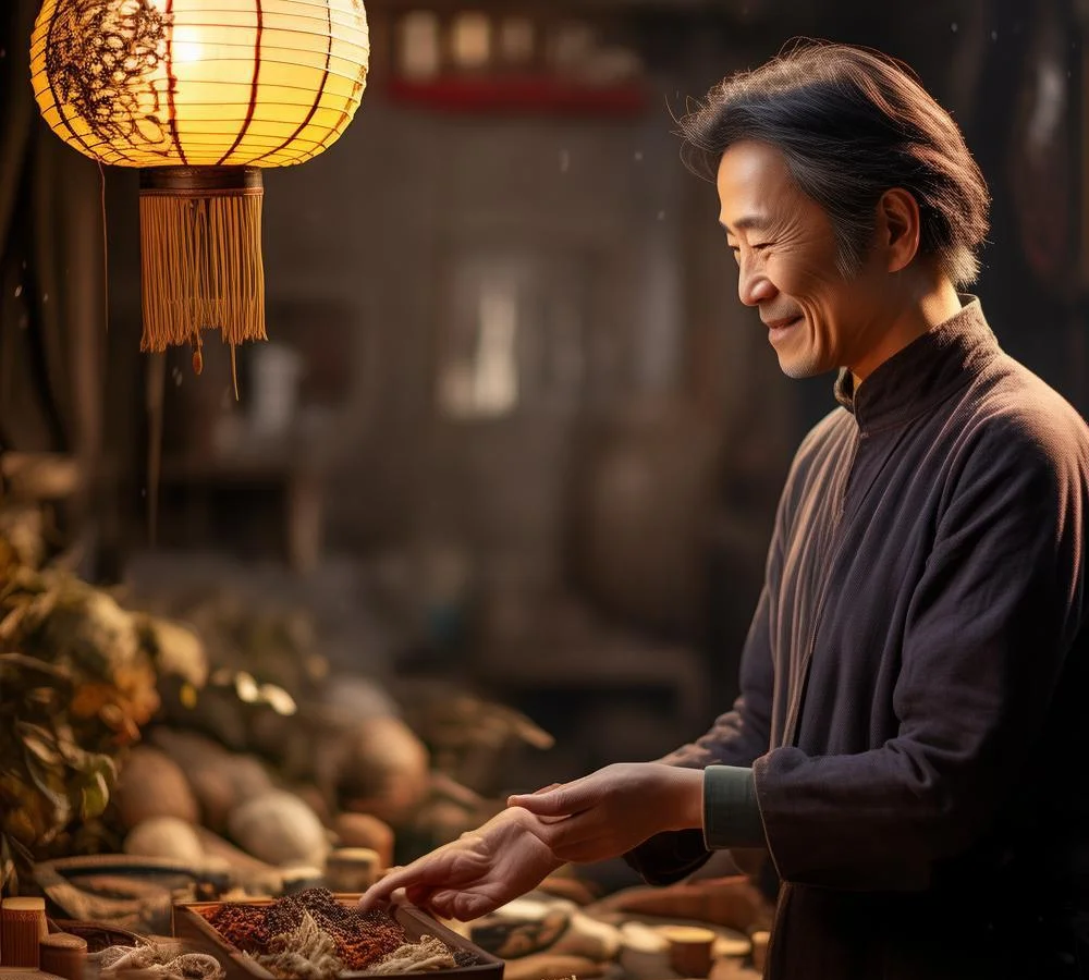 郑州中医专家揭秘：肾脏健康的中医养护之道