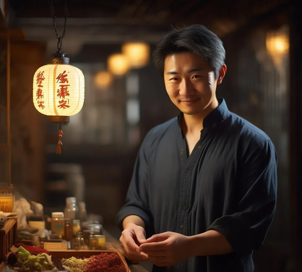 太仓中医馆：传承千年中医智慧，守护您的健康之门