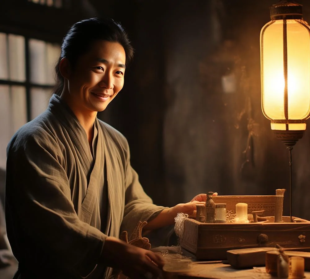 中医妇科：传承千年，就业前景广阔