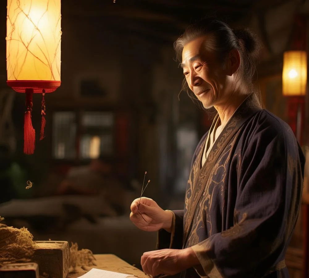 安徽中医秘籍：揭秘千年养生智慧，调理身体效果显著