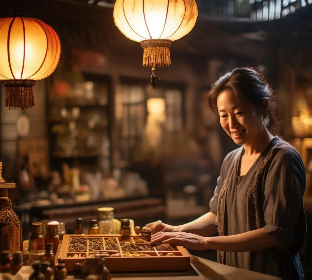 中医智慧：早餐喝什么最养生？揭秘早餐的黄金搭配