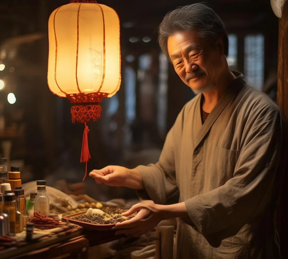 乌鲁木齐中医调经：探寻专业之道，揭秘养生秘诀