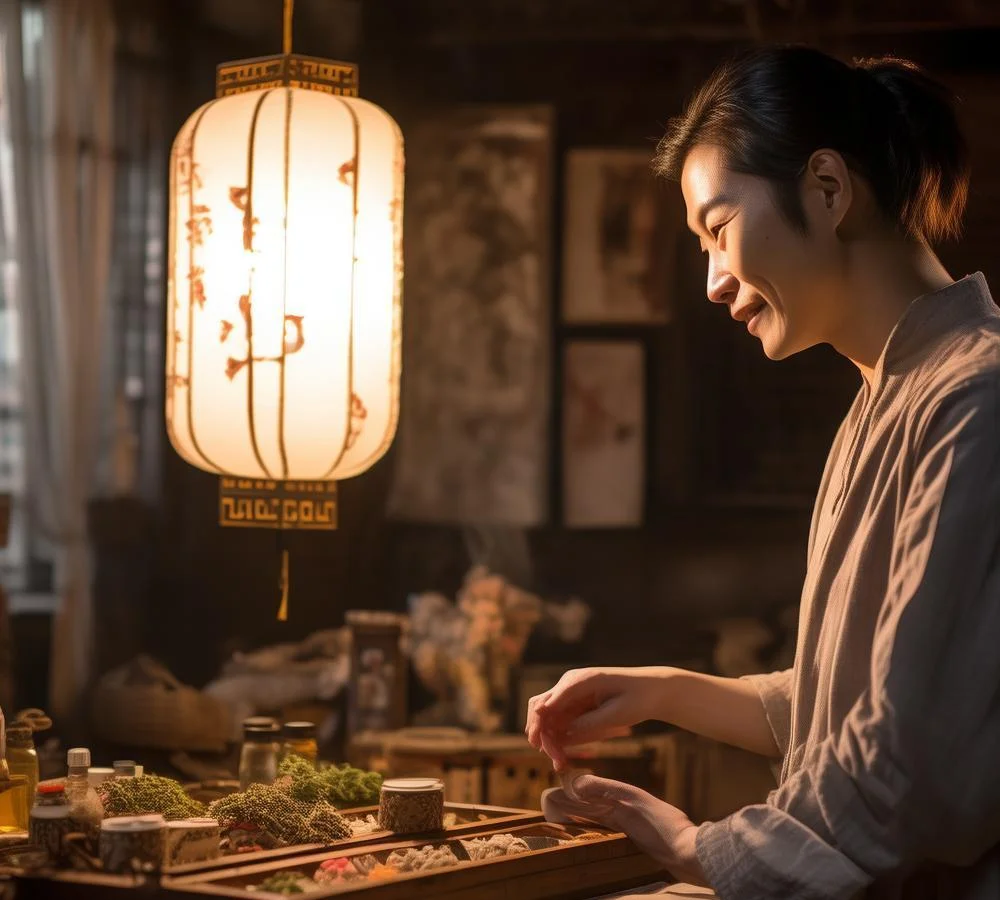 揭秘临沐好中医：传承千年养生智慧，探寻中医文化魅力