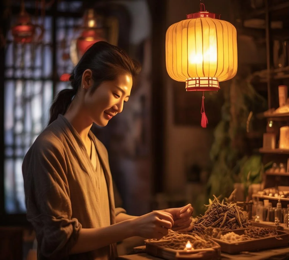 揭秘博康天天好中医工作：传统与现代的完美融合