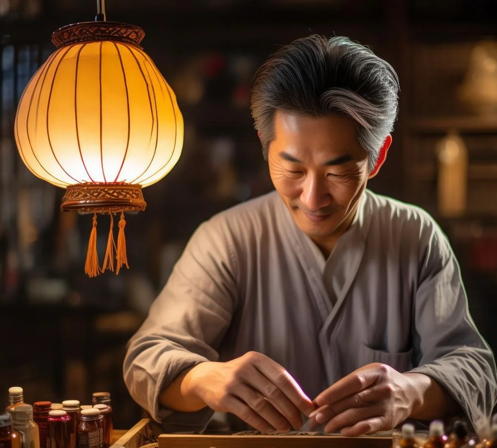 云南大理中医瑰宝：探寻千年古法的魅力与疗效